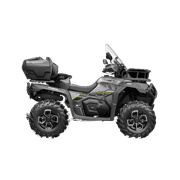 Quad Bikes Dubai